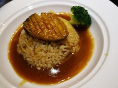 鲍鱼捞饭-蠔友汇(皇姑店)