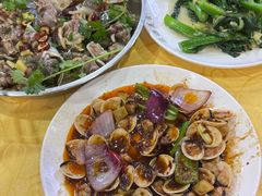 -众源美食(光复阁店)