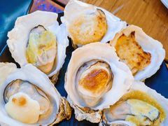-烧蠔帮·湛江生蚝(茂南万达店)
