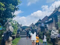 -乌布德传统市场