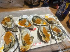 -熙成烧烤(白塔岭店)