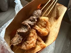 -谢怀亮芝麻茶