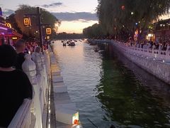 -后海公园