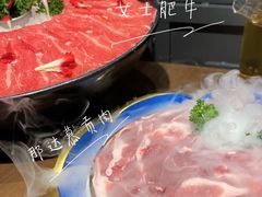 -快乐小羊(富强中路店)