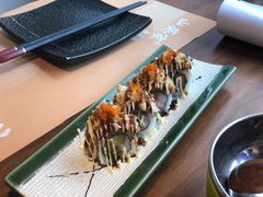 -山葵家居酒屋(天目里店)