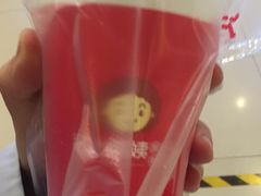-沪上阿姨·精选茶饮(唐山新街北口店)