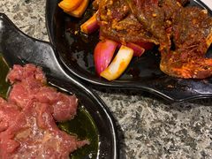 -汉拿山(华联公益西桥店)