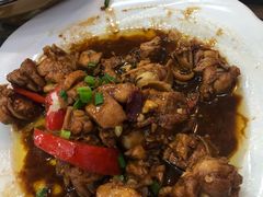 -徽州美食(三十年老店)