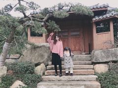 -径山寺