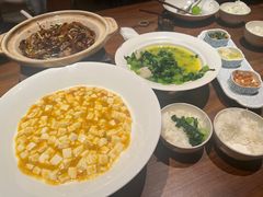 -苏帮袁Sue Cuisine(将台店)