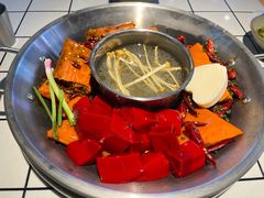 -巴蜀匠人原味火锅(中信未来城店)