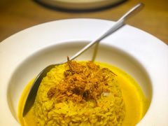 咖喱炒饭-水木苼 蔬食料理