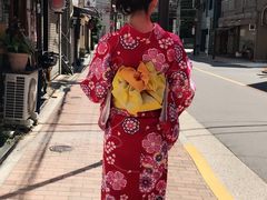 -东京浅草和服体验江户和装工房雅(浅草本店)