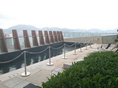 -九龙东如心酒店