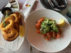 -安妮意大利餐厅(日坛店)