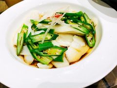 -院子餐厅·大锅菜·老杭帮(桥西直街店)