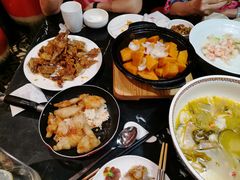 -大鸭梨烤鸭(甘家口店)