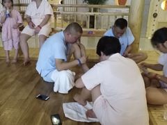 -沐王府水会(中欣广场店)