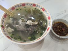 -陈记汤饭(水巷口店)