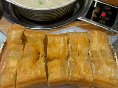 -丰尔粥食·粥底火锅·桑拿鸡(大良总店)