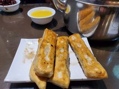 -福荣居褡裢火烧京味家常菜(西四店)