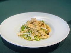炝拌鲜腐竹-新沸腾鱼乡(世贸天阶店)