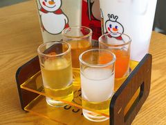 -苦尽酒馆·川菜(鼓楼店)
