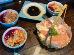-江边城外烤全鱼(方庄时代购物中心店)