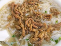 -旺角早餐店(新城大道店)