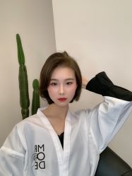 -MRMODE时尚先生美发沙龙