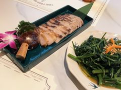 -太食獸泰式茶餐厅(IFS国金中心店)