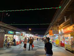 -花莲东大门国际观光夜市