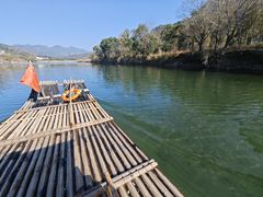 -楠溪江风景名胜区