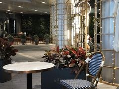 后花园-深圳来福士广场