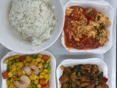 -复旦大学本部-食堂