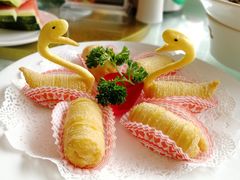 -椿记烧鹅(叠彩店)