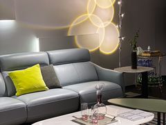 -恒大国际建材家居博览中心(德胜东路店)