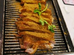 -莞香楼·正宗东莞菜(东升店)
