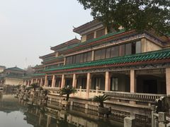 -荆州博物馆