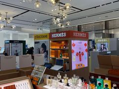 -新世界百货(明洞总店)