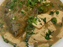 -稻品香小锅饭豆腐馆(北三路店)