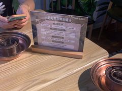 -Thai Basil罗勒叶泰式餐厅(时代天街店)