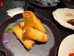 -醉东Oriental House(静安嘉里中心店)