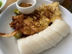 -苏小柳点心·手作小笼包(新街口分院店)