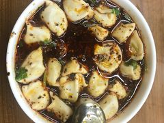 -回坊马二饺子馆