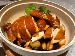 -留半山·香港食堂(啦啦宝都店)