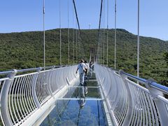 -香炉山国家森林公园