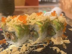 -西村日本料理(香格里拉饭店)