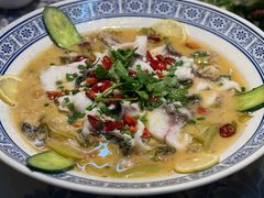 -米庄·原味私房菜(骏壹万邦店)
