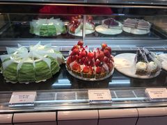 -黑草莓(重庆路店)